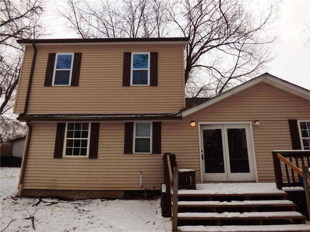 2437 Copley Road - Photo 1