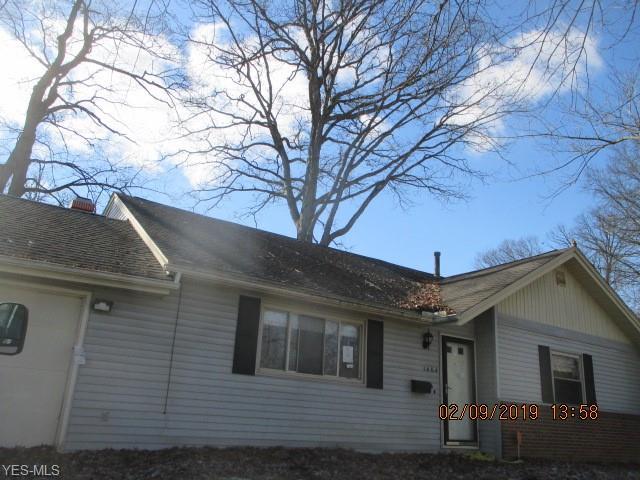 1404 Barcelona Drive - Photo 1
