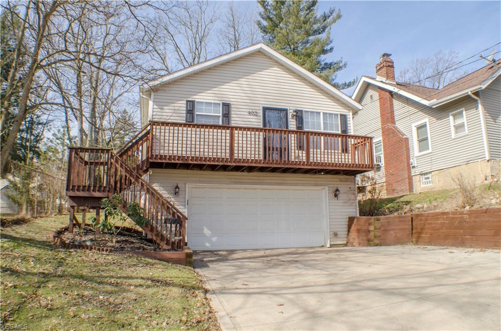 402 Moody Street - Photo 1