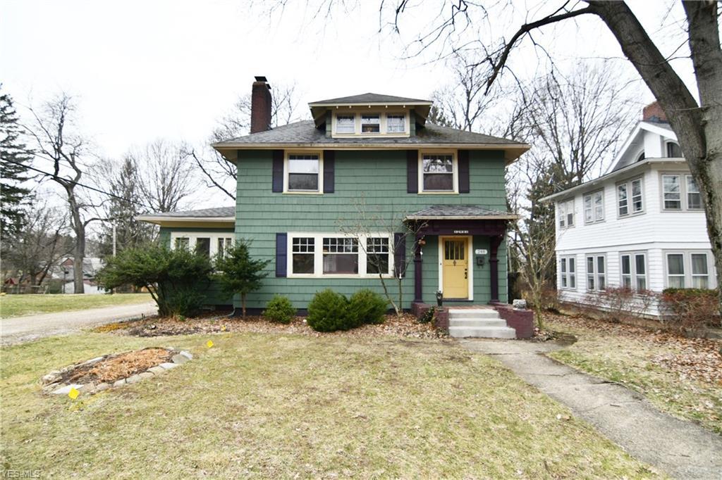 248 Storer Avenue - Photo 1