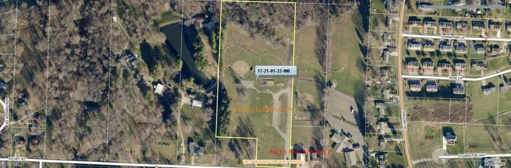 645 Richey Road - Photo 1