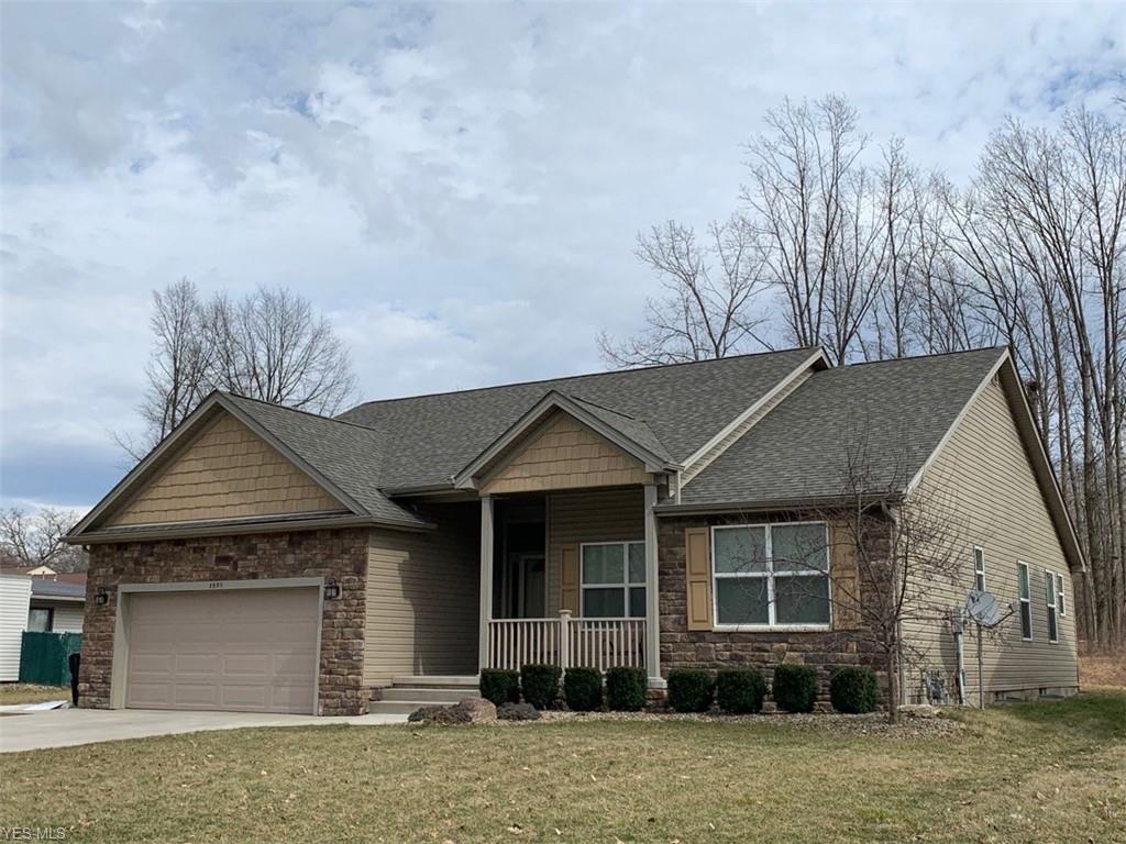 1551 Carnegie Avenue - Photo 1