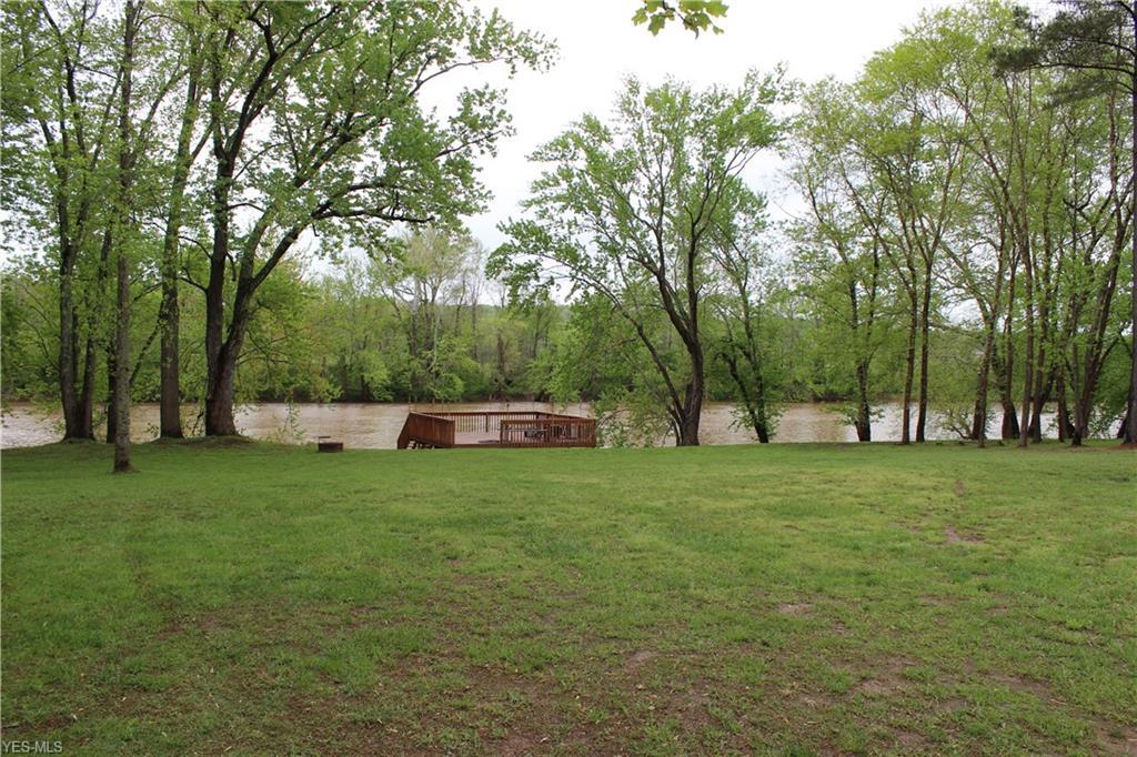Little Kanawha River - Photo 1
