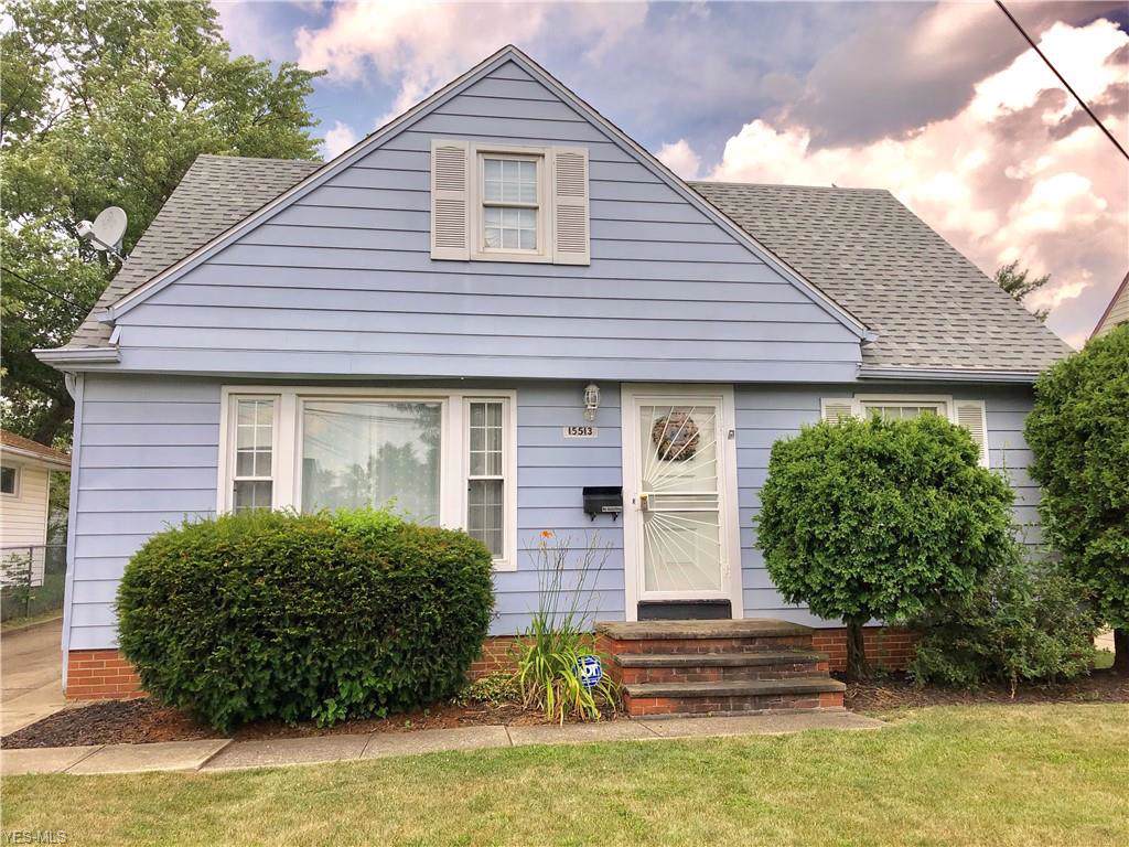 15513 Ramage Avenue - Photo 1