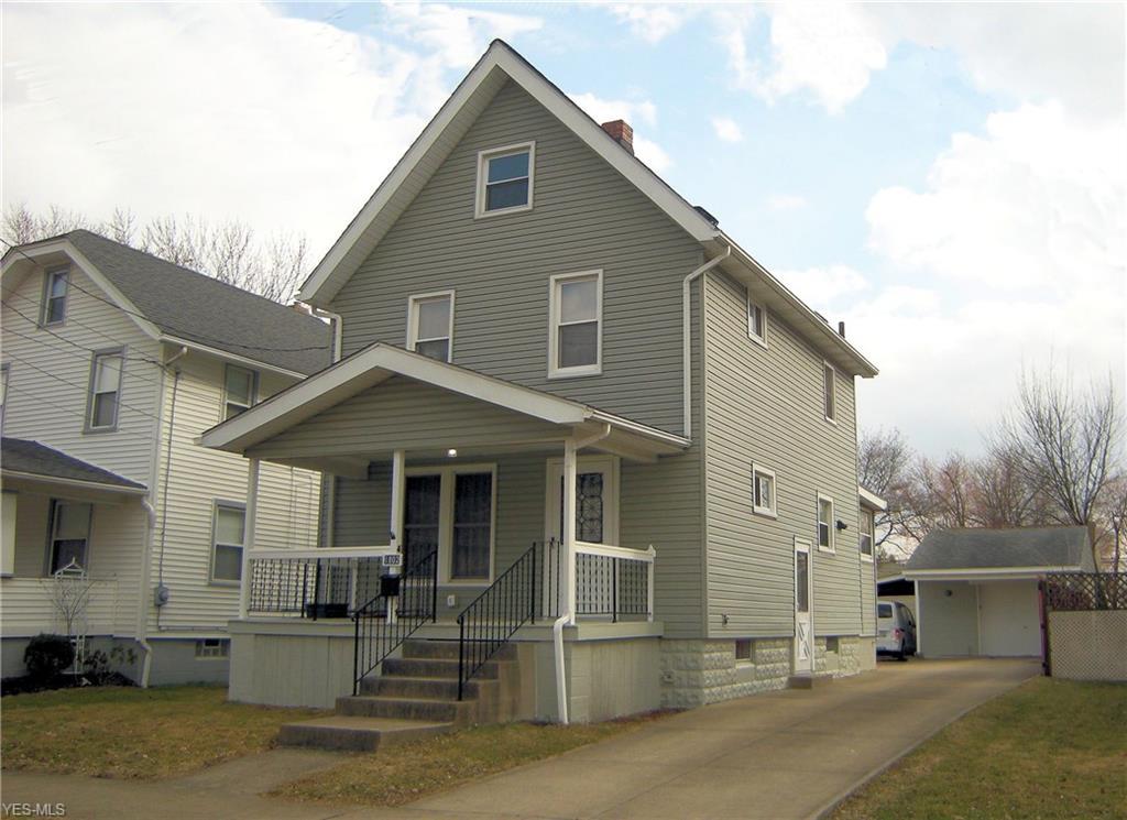 1802 Marks Avenue - Photo 1