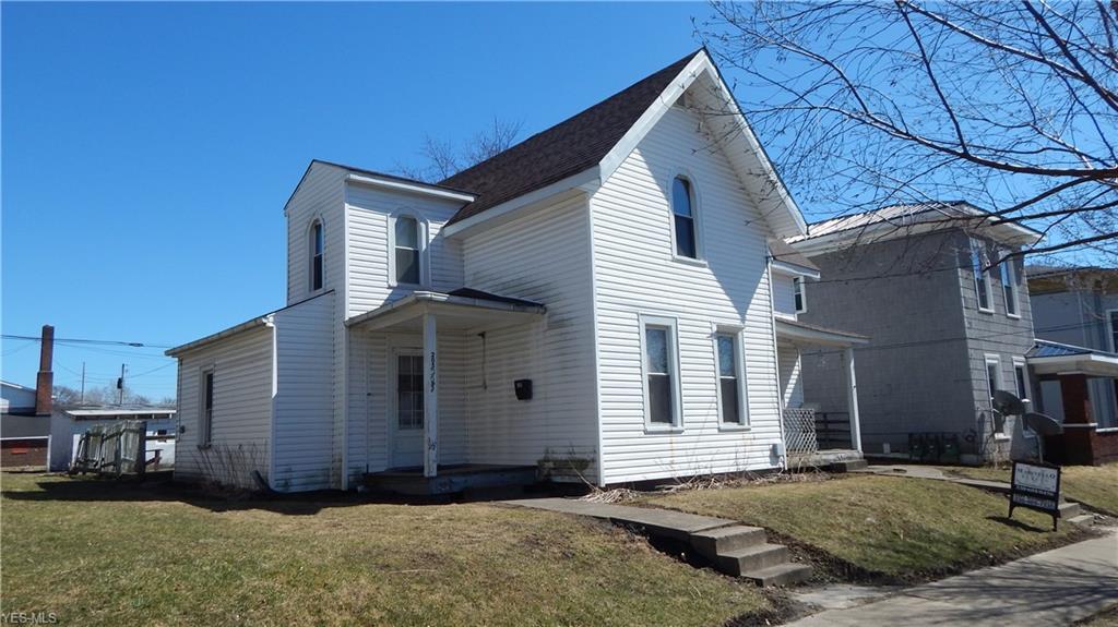 201 Spink Street - Photo 1