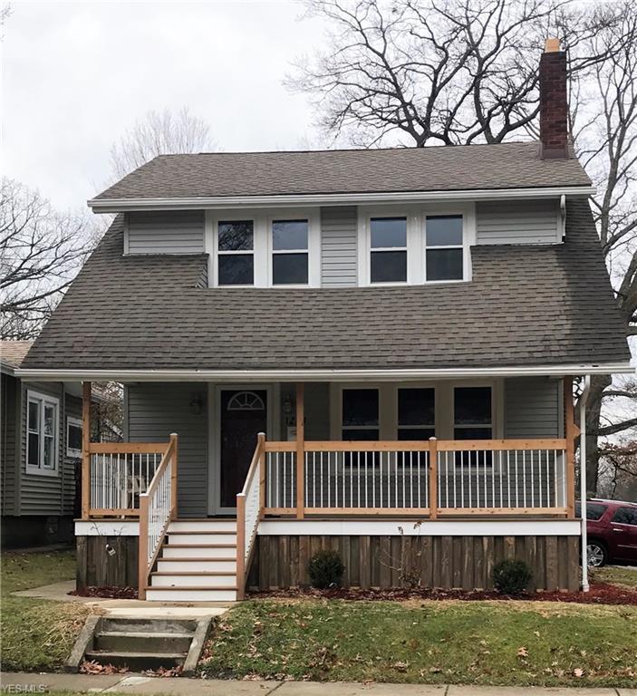 1294 Collinwood Avenue - Photo 1