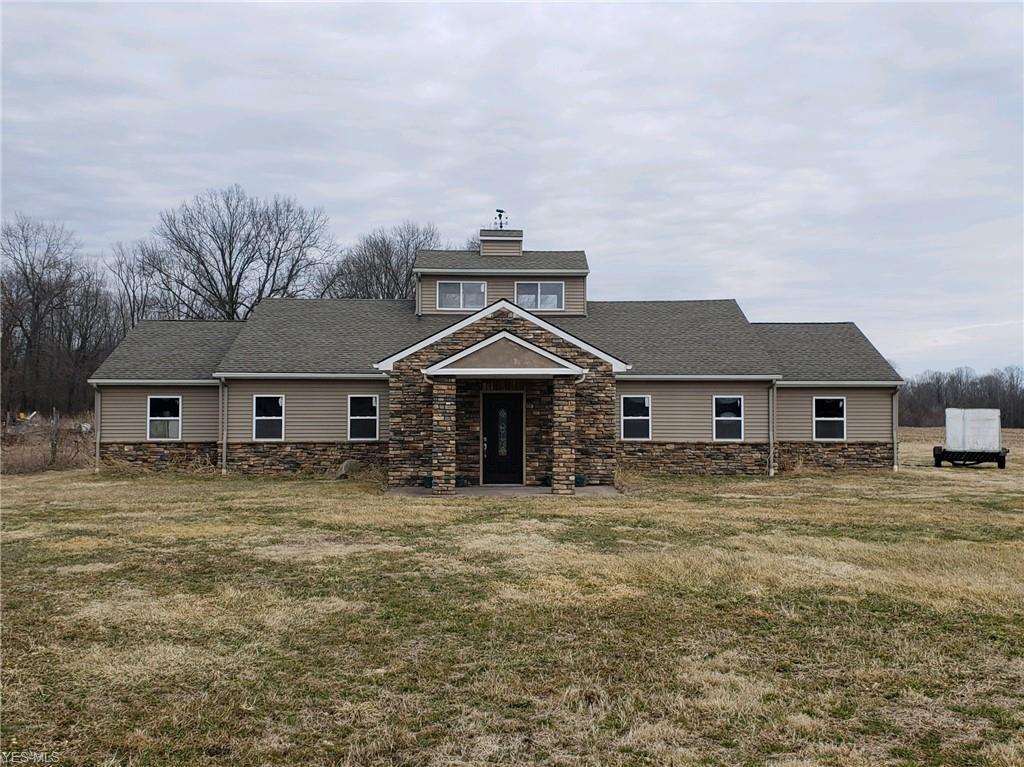 10850 Hopkins Road - Photo 1