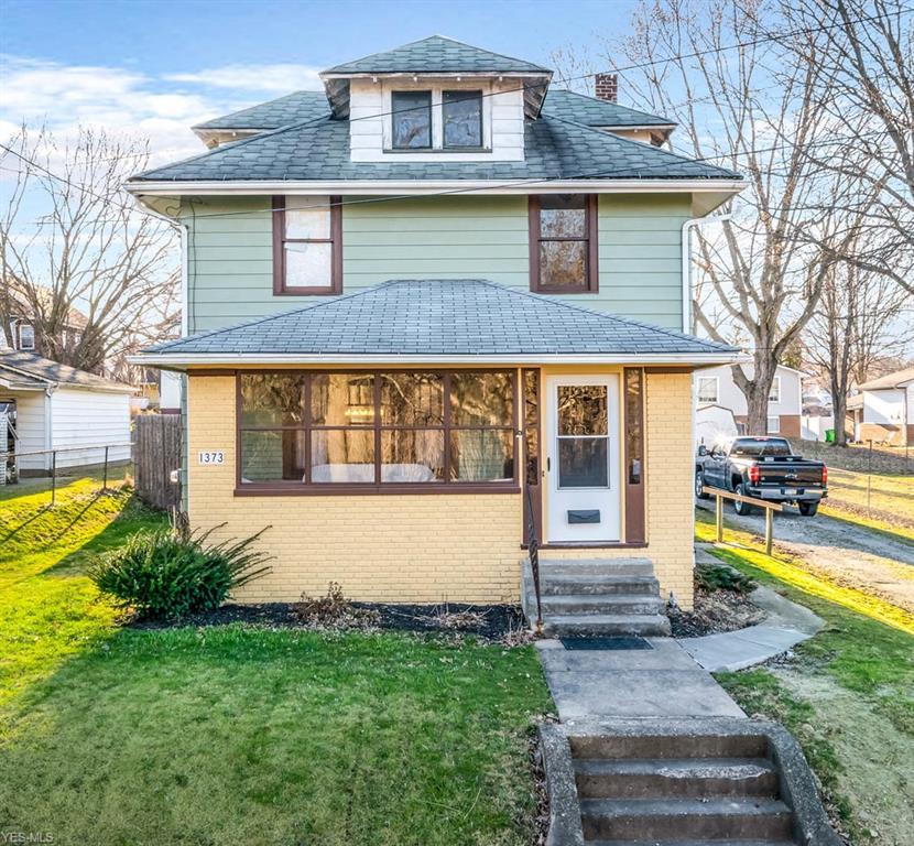1373 Morgan Street - Photo 1