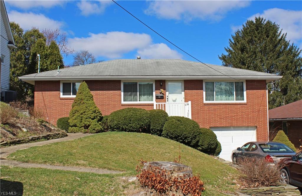 3505 Lindberg Way - Photo 1