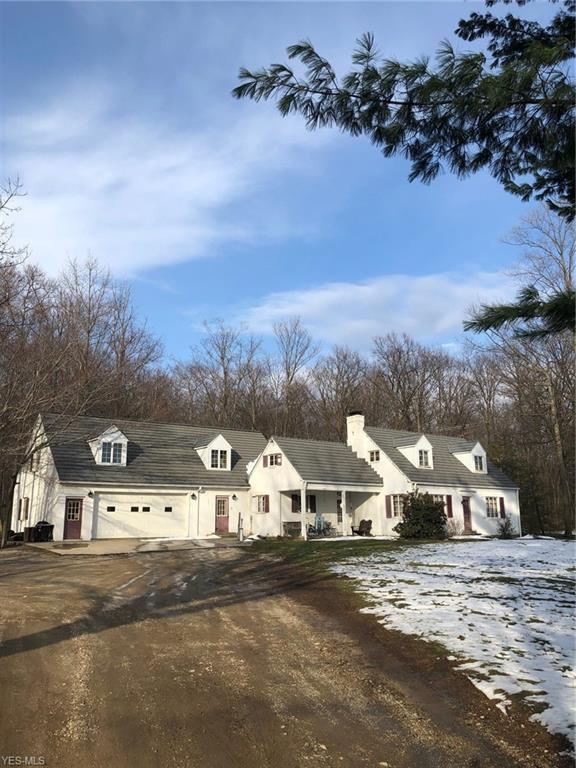 10400 Sherman Road - Photo 1