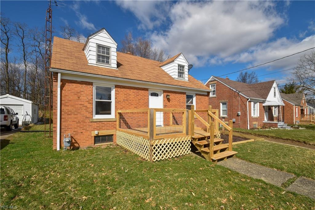 2423 Watson Avenue - Photo 1