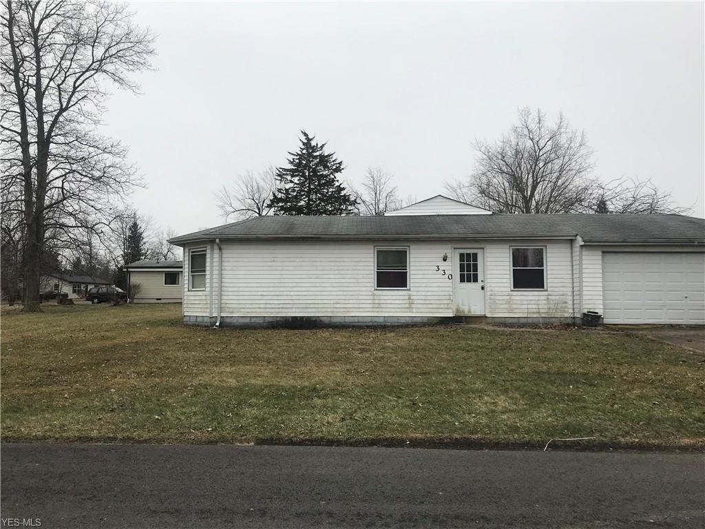 330 Stable Drive - Photo 1