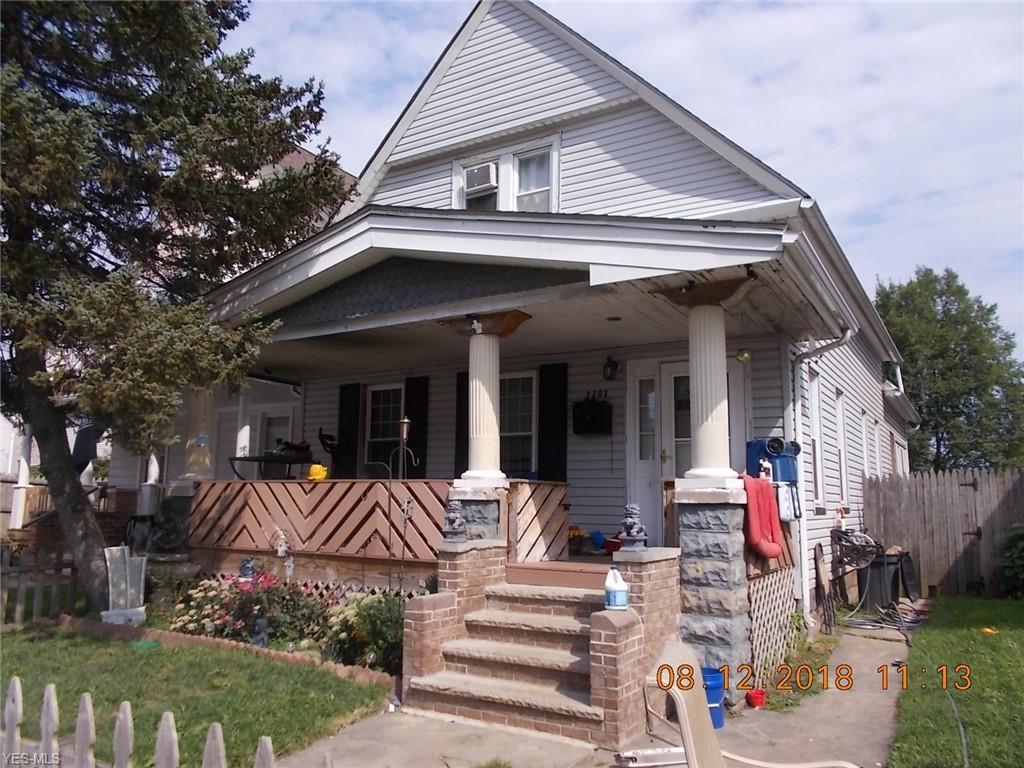 7202 Clark Avenue - Photo 1