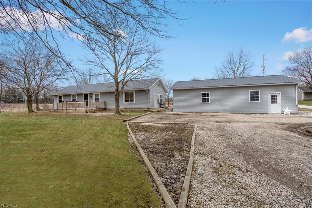 11955 Marlboro Avenue - Photo 1