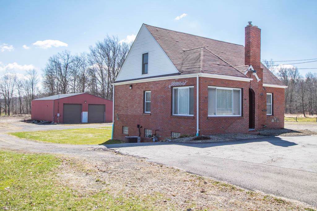 483 Canfield Niles Road - Photo 1
