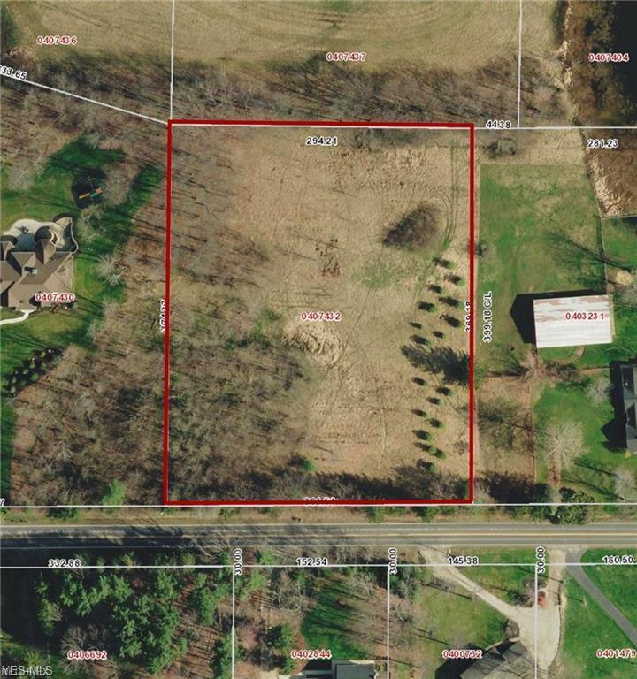 4407 Ira Road - Photo 1