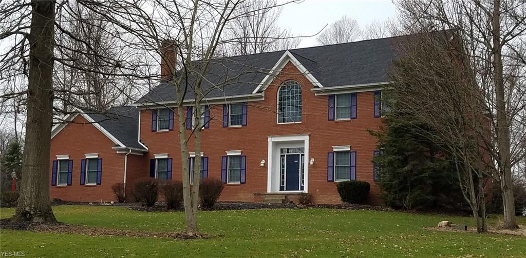885 Kintz Woods Drive - Photo 1