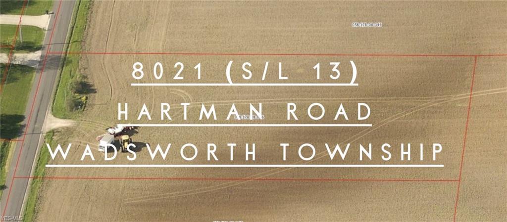 8021 Hartman Road - Photo 1