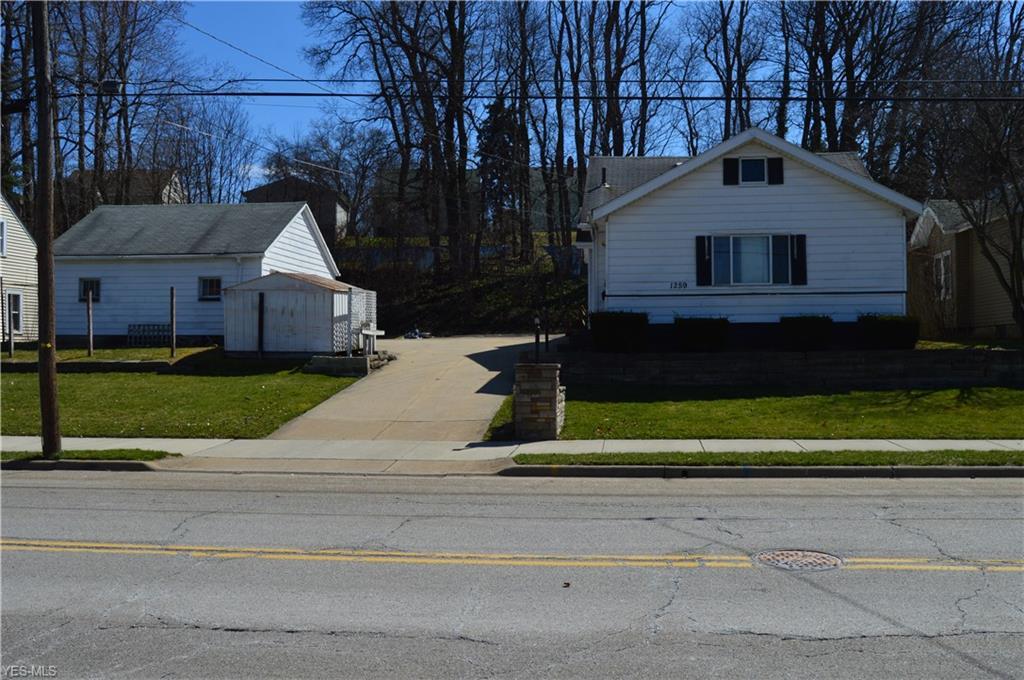 1259 Gorge Boulevard - Photo 1