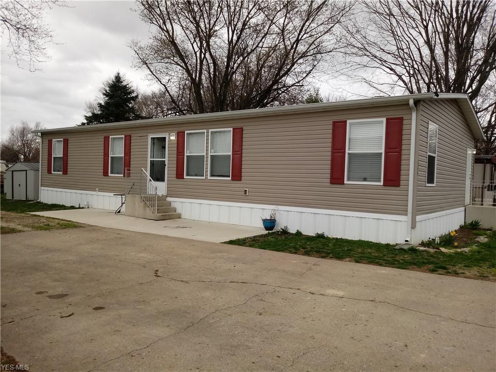 2445 Columbus Lancaster Road - Photo 1