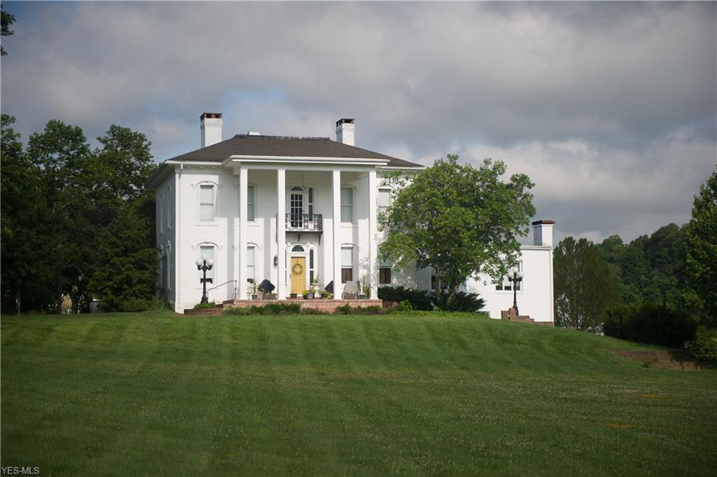 48647 Sarahsville Road - Photo 1