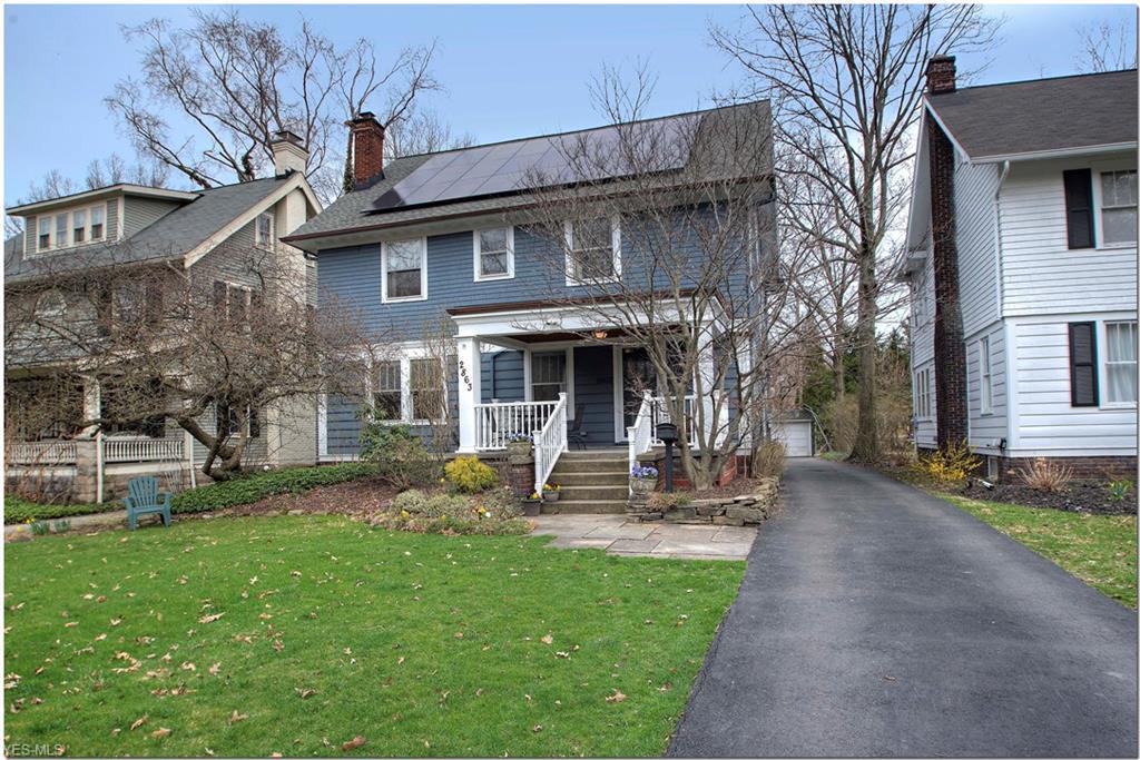 2863 Scarborough Road - Photo 1