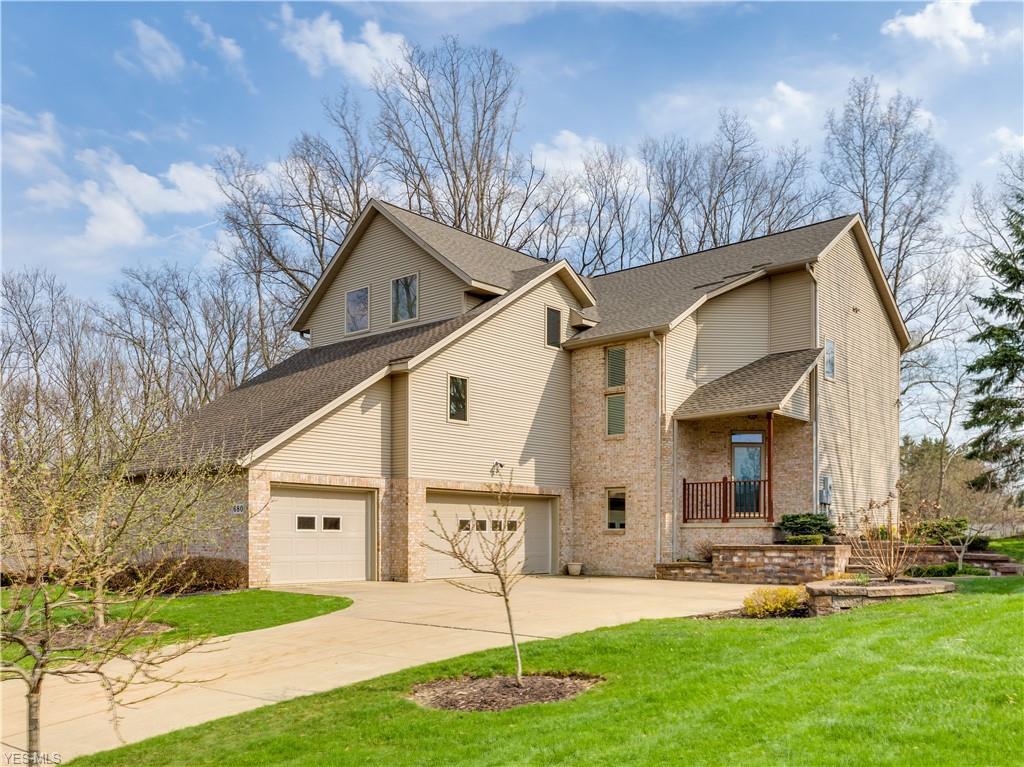 680 Dominic Drive - Photo 1