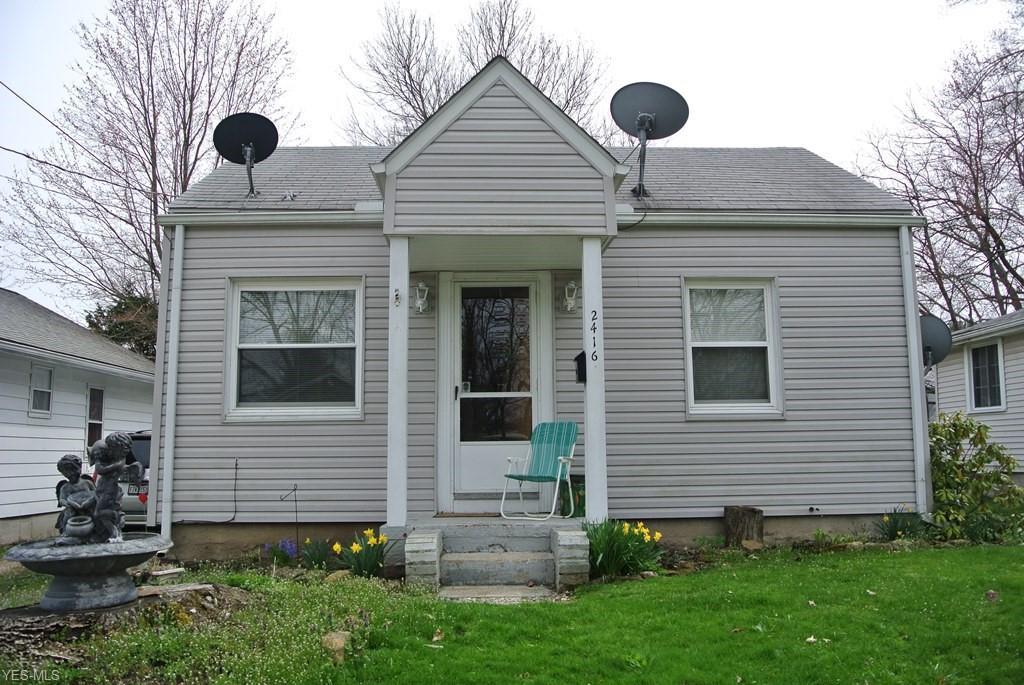 2416 Albrecht Avenue - Photo 1
