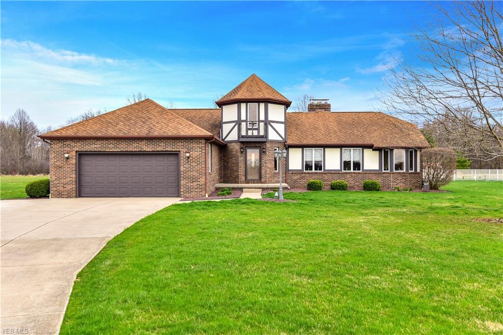 6629 Palmyra Road - Photo 1