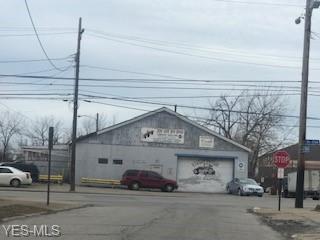 St Clair Avenue - Photo 1