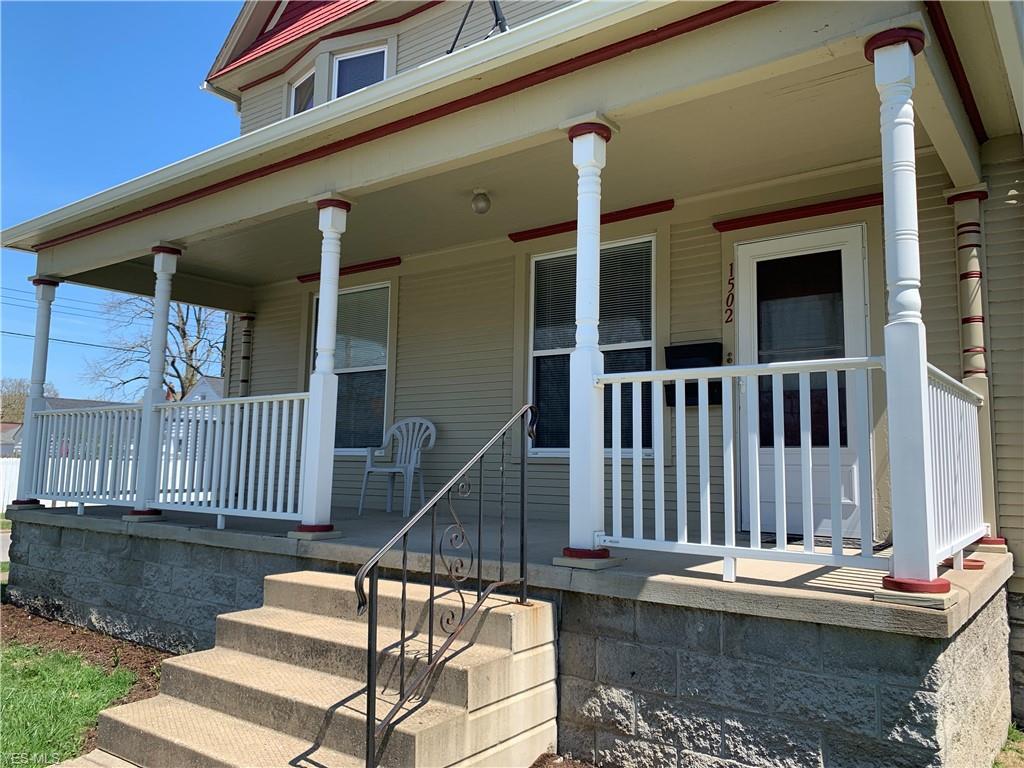 1502 Central Avenue - Photo 1