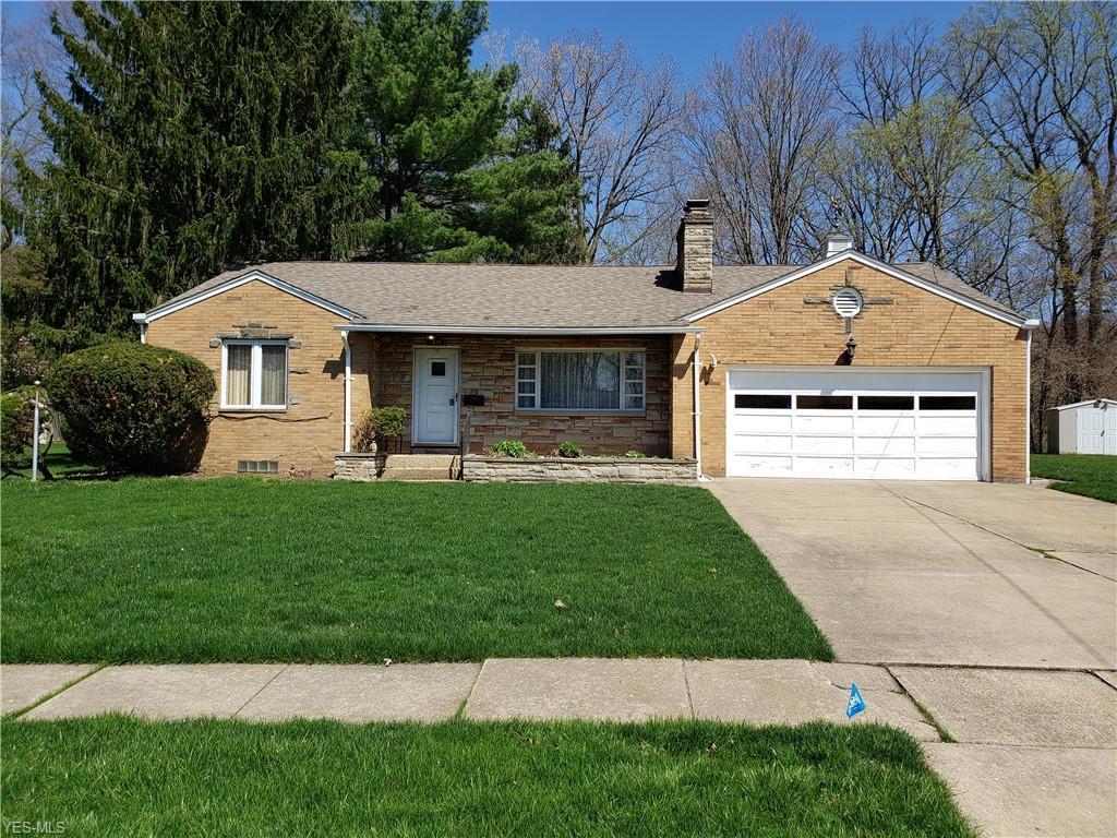 1825 Calvert Drive - Photo 1