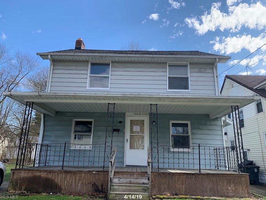 908 Whittier Avenue - Photo 1