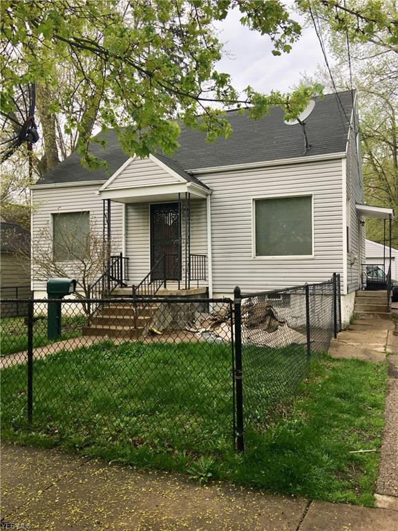 1333 Orrin Street - Photo 1