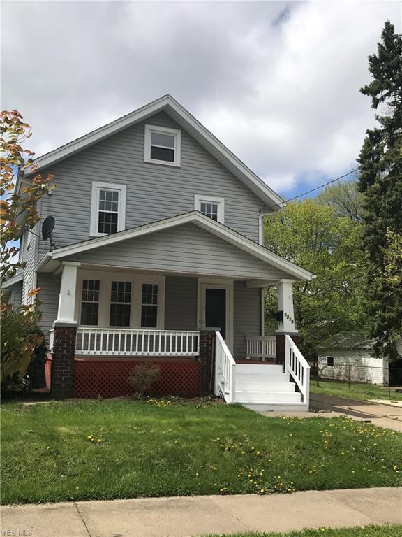 1212 Mount Vernon Avenue - Photo 1