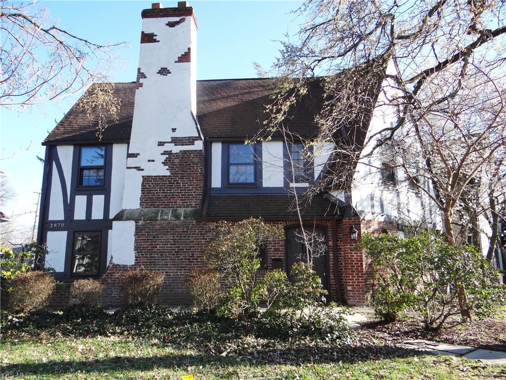 2870 Huntington Road - Photo 1