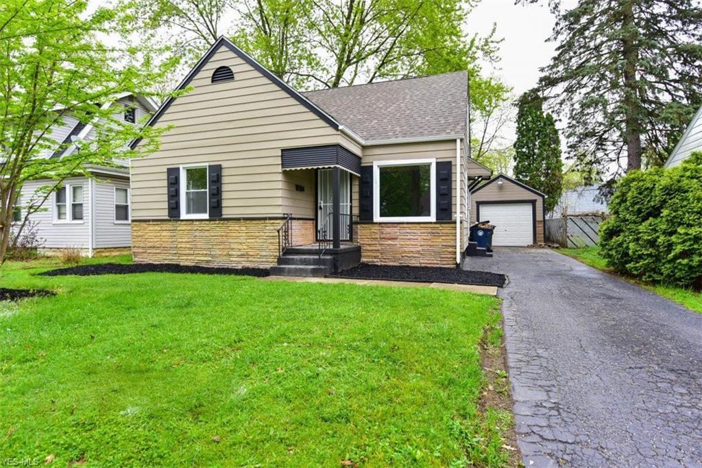 815 Frederick Boulevard - Photo 1