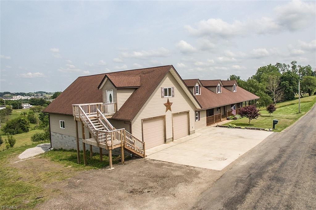 67631 Graham Road - Photo 1