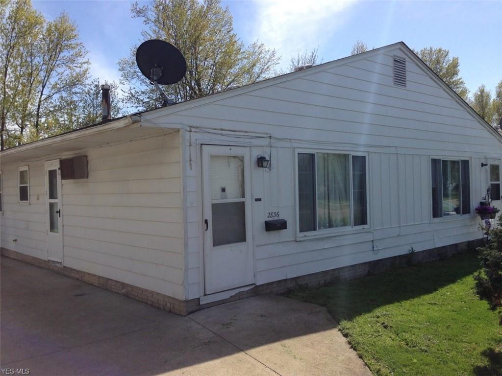 2834-2836 Packard Drive - Photo 1
