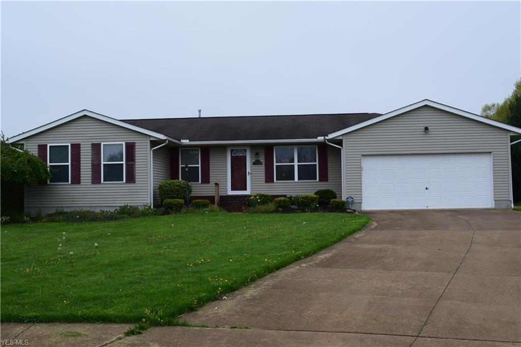 1524 Glenbreigh Circle - Photo 1
