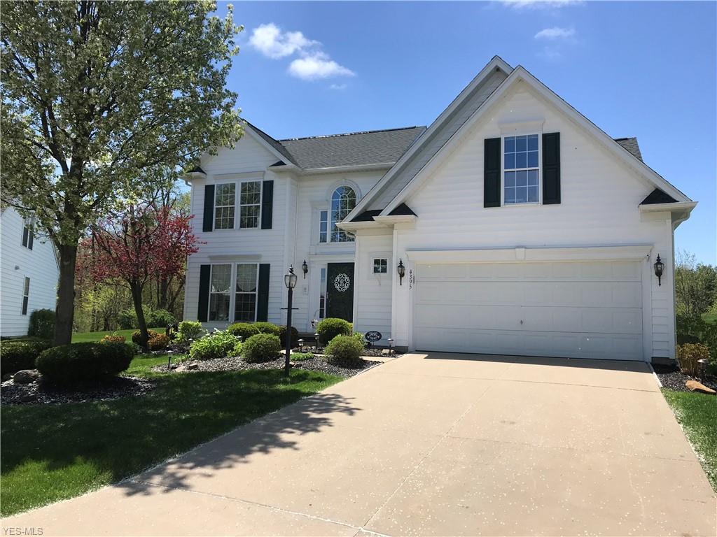 4395 Belmont Court - Photo 1