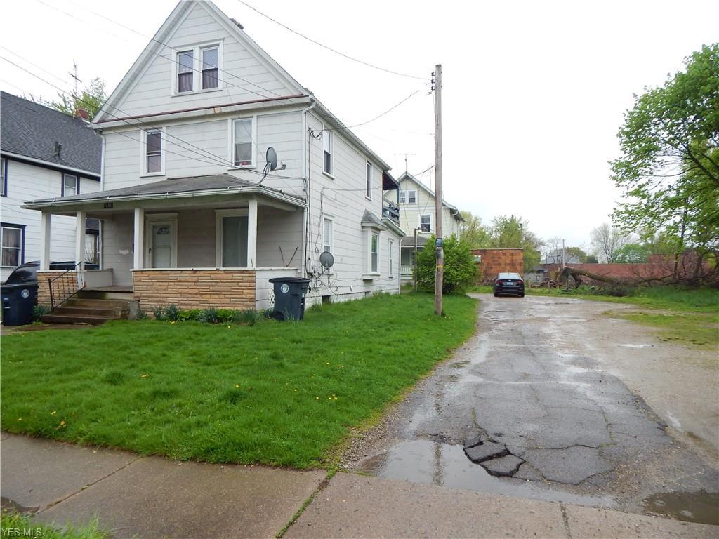 1116 Laird Street - Photo 1