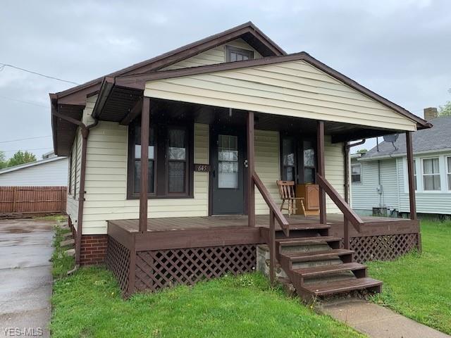 645 Cedar Lane - Photo 1