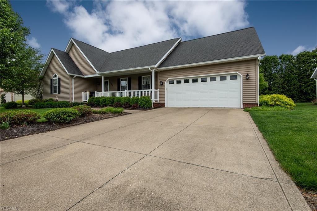 321 Creekside Road - Photo 1