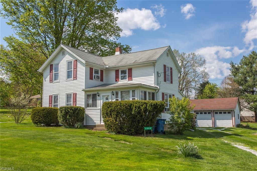 4365 Minor Road - Photo 1
