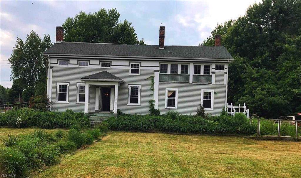 816 Broadway State Rd 534 - Photo 1