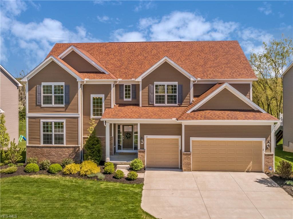21 Harvester Drive - Photo 1