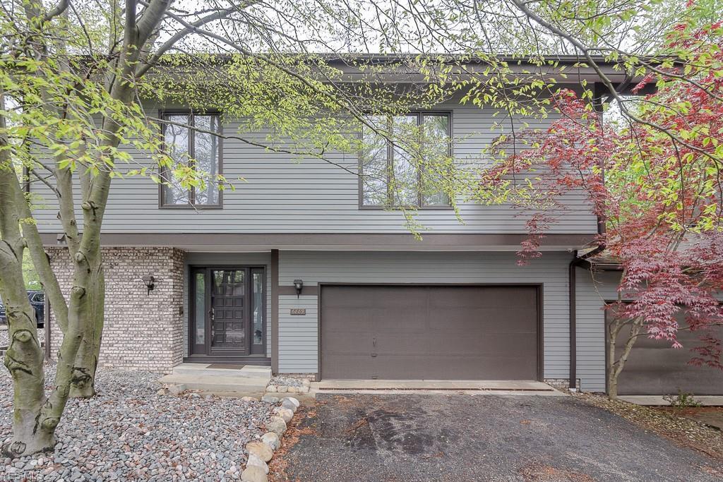 6889 Woodwalk Drive - Photo 1