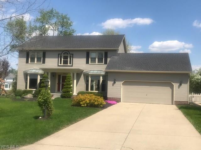 5435 Port Chester Drive - Photo 1